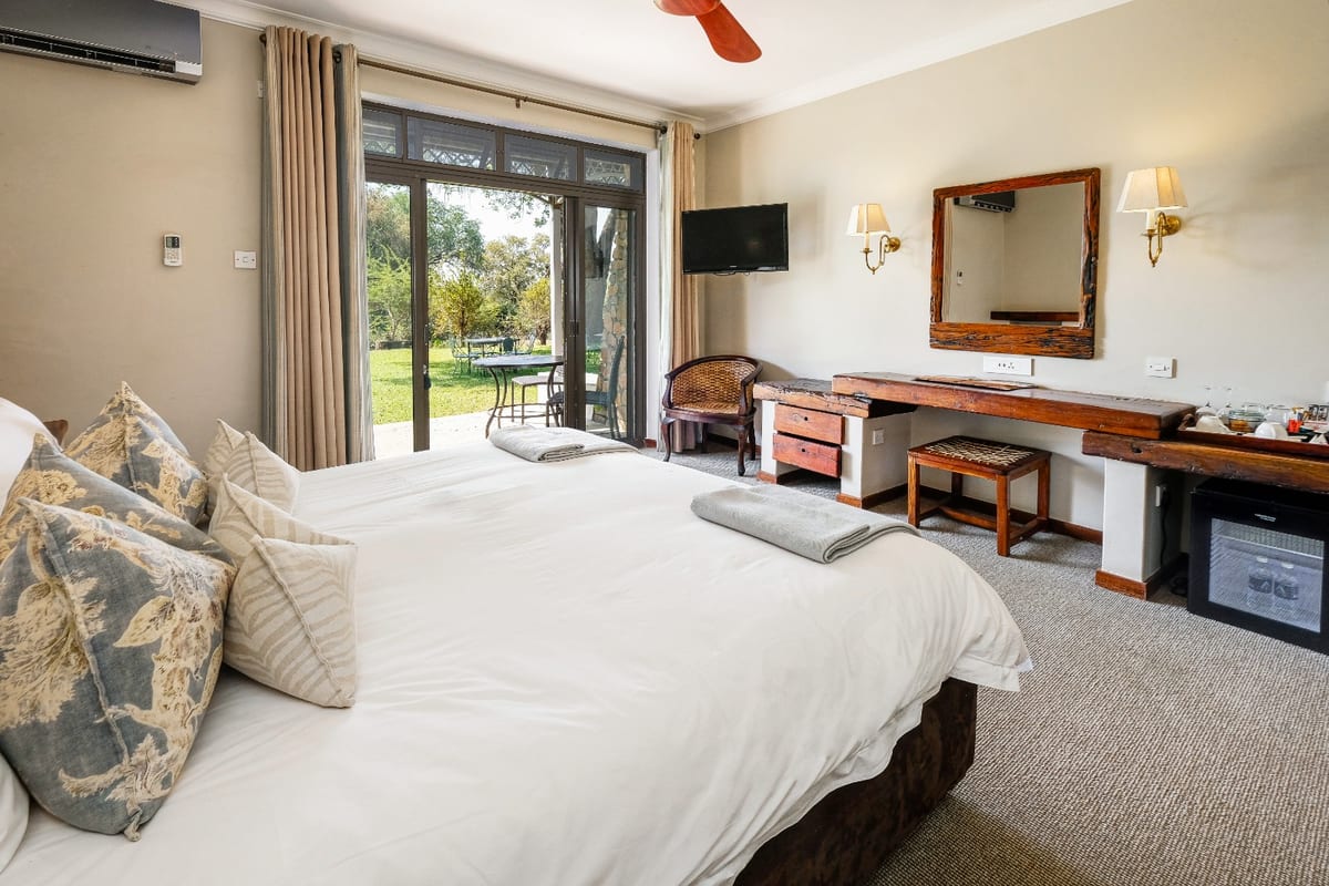 Ilala Lodge Hotel 2