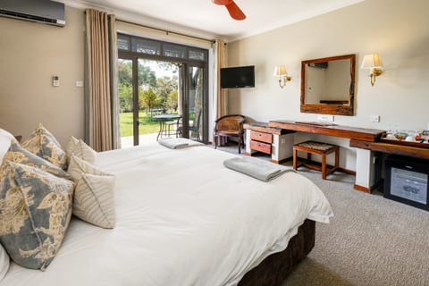 Classic Room