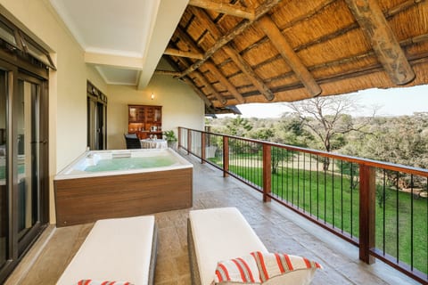 The Strathearn Suite