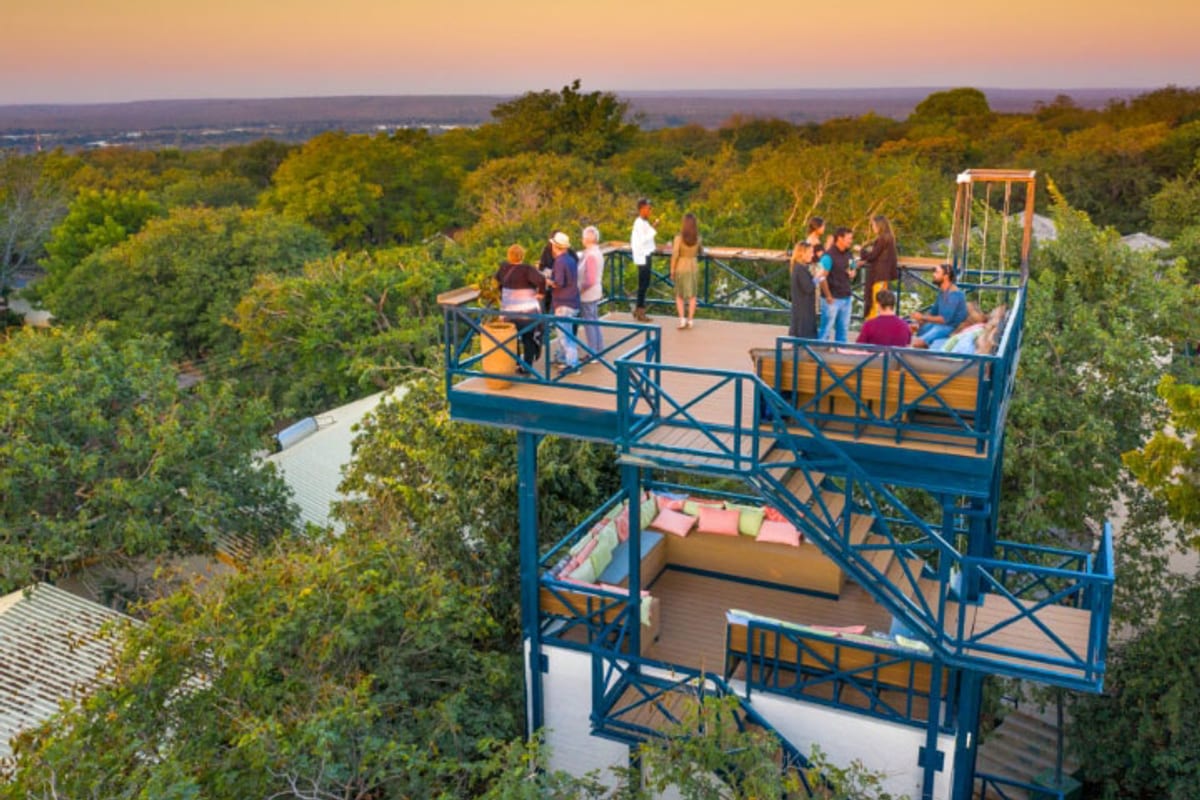 Shongwe Lookout 1